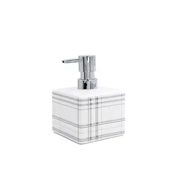 RIDDER Дозатор для жидкого мыла Scotty