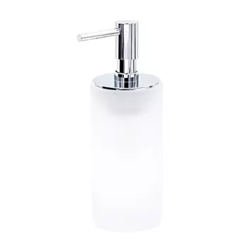 RIDDER Дозатор для жидкого мыла Victoria