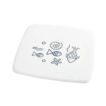 RIDDER Коврик противоскользящий Neptun