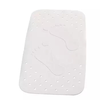 RIDDER Коврик противоскользящий Plattfuss