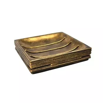 RIDDER Мыльница Brick