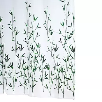 RIDDER Штора для ванных комнат Bambus