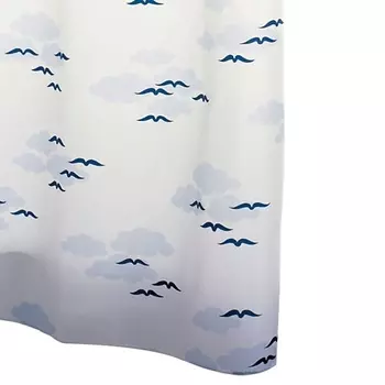 RIDDER Штора для ванных комнат Helgoland