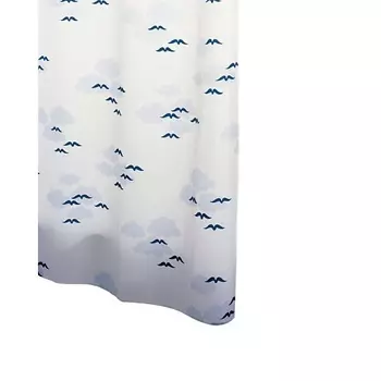 RIDDER Штора для ванных комнат Helgoland