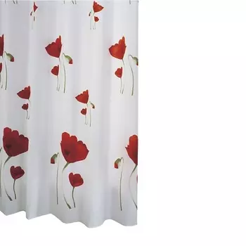 RIDDER Штора для ванных комнат Mohn