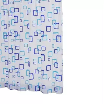 RIDDER Штора для ванных комнат Retro