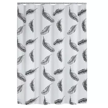 RIDDER Штора для ванных комнат Romantic