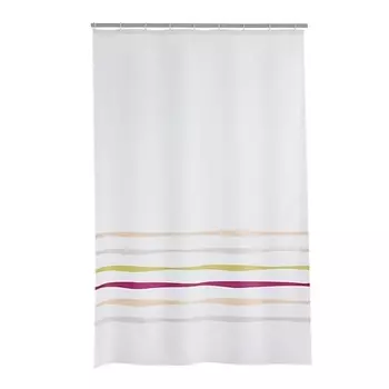 RIDDER Штора для ванных комнат San Marino