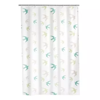 RIDDER Штора для ванных комнат Swallow