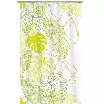 RIDDER Штора для ванных комнат Tropical