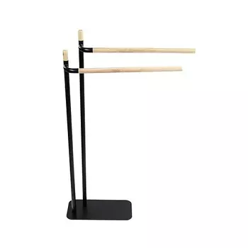 RIDDER Стойка напольная для полотенец Albany