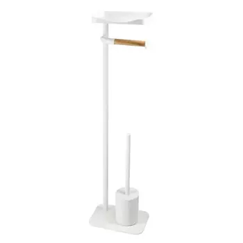 RIDDER Стойка напольная для туалета Albany