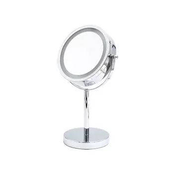 RIDDER Зеркало косметическое настольное Daisy