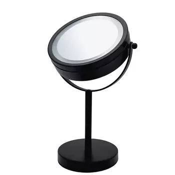 RIDDER Зеркало косметическое настольное Daisy