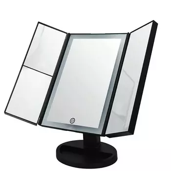 RIDDER Зеркало настольное Vivian