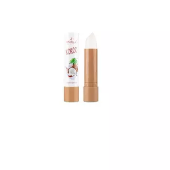 RIMALAN Бальзам для губ кокос 3.0