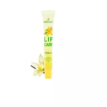 RIMALAN Бальзам для губ Защита и восстановление Vanilla 15