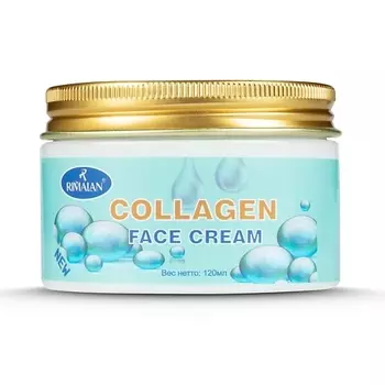 RIMALAN Крем для лица COLLAGEN 120.0