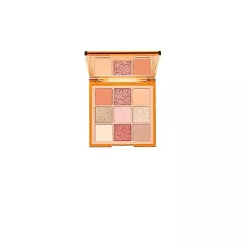 RIMALAN Палитра теней для век NUDE