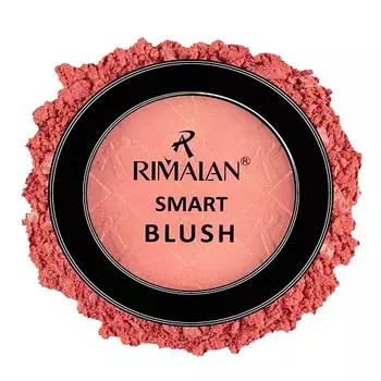 RIMALAN Румяна для лица с витамином С, SMART
