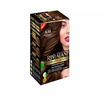 RIMALAN Стойкая крем-краска