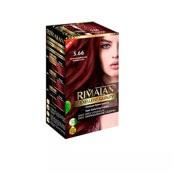 RIMALAN Стойкая крем-краска