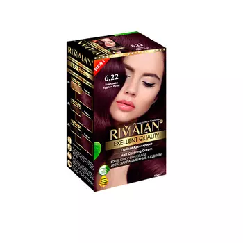 RIMALAN Стойкая крем-краска