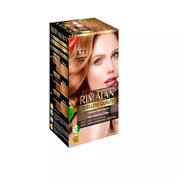 RIMALAN Стойкая крем-краска