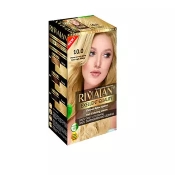 RIMALAN Стойкая крем-краска