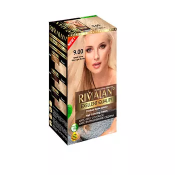 RIMALAN Стойкая крем-краска