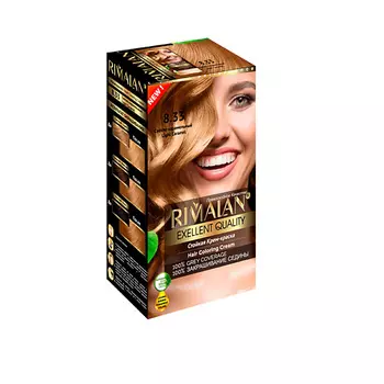 RIMALAN Стойкая крем-краска
