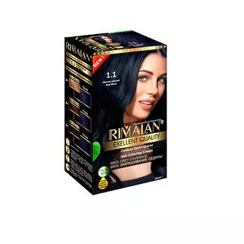 RIMALAN Стойкая крем-краска