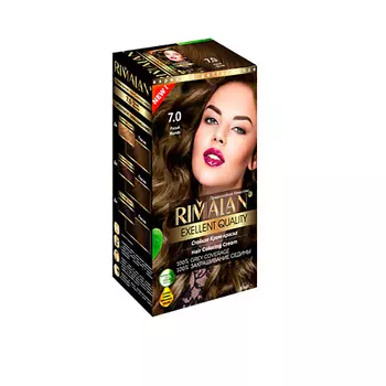RIMALAN Стойкая крем-краска