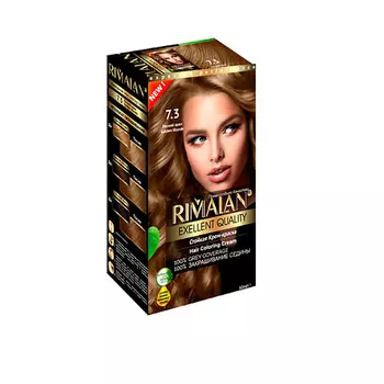 RIMALAN Стойкая крем-краска