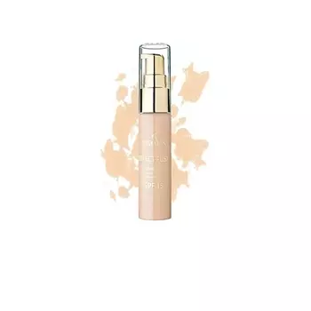 RIMALAN Тональный крем с гиалуроновой кислотой, SPF 15, PERFECT FUSION