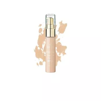 RIMALAN Тональный крем с гиалуроновой кислотой, SPF 15, PERFECT FUSION