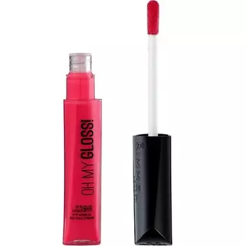 RIMMEL Блеск для губ Oh My Gloss!