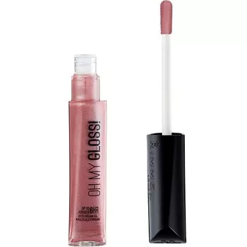 RIMMEL Блеск для губ Oh My Gloss!
