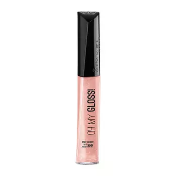 RIMMEL Блеск для губ Oh My Gloss!