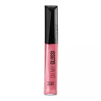 RIMMEL Блеск для губ Oh My Gloss!