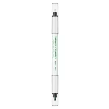 RIMMEL Двухсторонний голографический карандаш для глаз Wonder Ombre