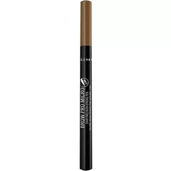 RIMMEL Карандаш для бровей Brow Pro Micro