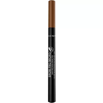 RIMMEL Карандаш для бровей Brow Pro Micro