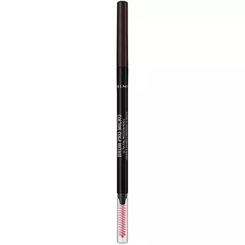 RIMMEL Карандаш для бровей Brow Pro Microdefiner