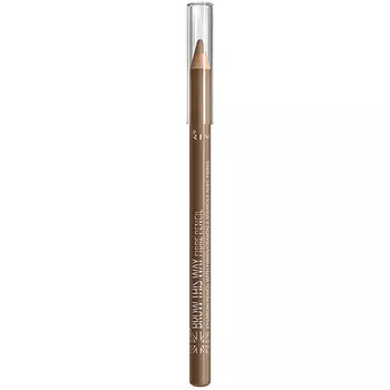 RIMMEL Карандаш для бровей Brow This Way