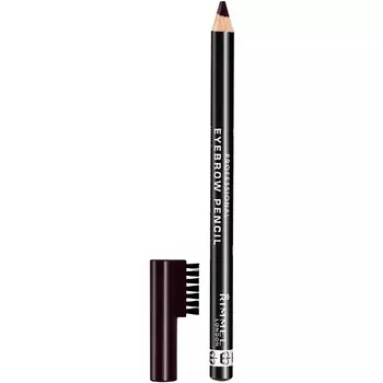 RIMMEL Карандаш для бровей Professional Eyebrow Pencil