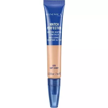 RIMMEL Консилер Match Perfection