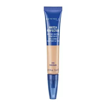 RIMMEL Консилер Match Perfection