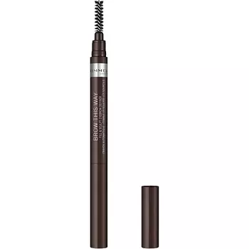 RIMMEL Лайнер для бровей Brow This Way