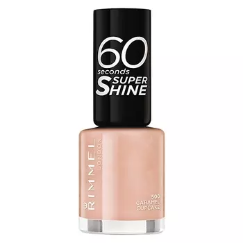 RIMMEL Лак для ногтей 60 Seconds